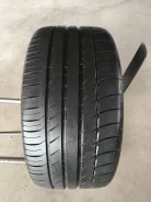 Michelin Pilot Sport 2