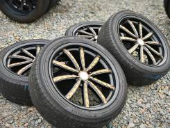 M'z SPEED Julia. 8.5x20", 5x114.3, ET30, �� 73,1���. ����