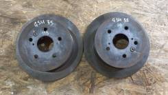  Toyota Harrier GSU35  119.  42431-48041 