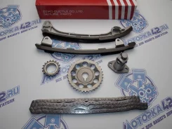 �������� ���� ��� Zuiko Toyota 1AZ, 2AZ KA-26/6 KA26 ����