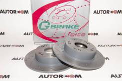 ���� ��������� ��������������� G-brake GFR-01516L, ������ ����� GFR01516L ����