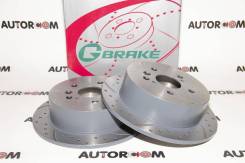 ���� ��������� ��������������� G-brake GFR-01629L, ������ ����� GFR01629L ����