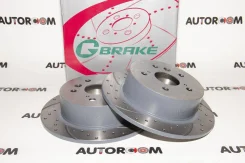 ���� ��������� ��������������� G-brake GFR-01758L, ������ ����� GFR-01758L GFR01758L ����