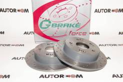 ���� ��������� ��������������� G-brake GFR-01857L, ������ ����� GFR01857L ����