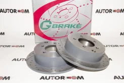 ���� ��������� ��������������� G-brake GFR-01811L, ������ ����� GFR01811L ����