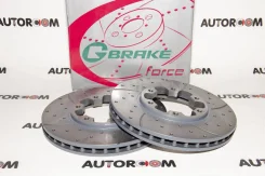 ���� ��������� ��������������� G-brake GFR-02242L, �������� ����� GFR02242L ����