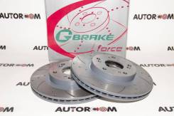 ���� ��������� ��������������� G-brake GFR-02993L, �������� ����� GFR02993L ����