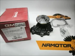 ����� ������� Mazda TF, TM A6419, MZ-46, SMZ116, GWMZ-52A, WPZ-015, 8AW5-15-100, TF04-15-100B, 8AWA-15-100A GMB A6419 ����