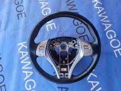  nissan x-trail 2015 