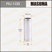 ������ ������������� Masuma, RU-105. Masuma RU-105 RU105 ����