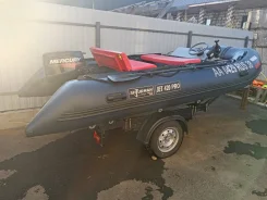 Shturman Pro 420. 2021 ���, ����� 4,2��., ��������� ���������, 30��.�., ������ ����