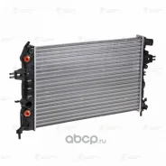 �������� ���. Opel Astra G (98-)/Zafira A (99-) 1.4i/1.6i/1.8i A� AC+ LRC 21150 Luzar LRC21150 ����