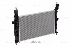 �������� ���. Opel Meriva A (03-) 1.4i/1.6i/1.8i LRC 2131 Luzar LRC2131 ����