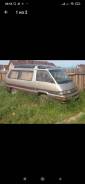 Toyota Master Ace Surf. YR30, 3Y ����