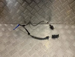 ������ ABS �������� Mazda Mazda 3 BL 2008-2013 [BP4K43701A] BP4K43701A ����