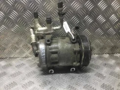 ���������� ������������ Alfa Romeo 147 2006 96835200 SD7V161157F60653652 ����