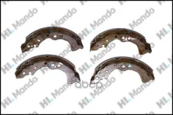 ������� ��������� ����������, ������ Mando MLP06 MLP06 ����