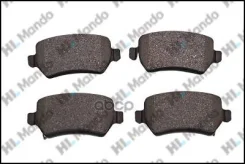������� ���������, ������ Mando ���. MPK41 Mando MPK41 ����