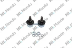 ���� ������������� �������� �������� �����/������ Hyundai Elantra 00-(TRW JTS493) SLH0007 Mando ���. SLH0007 SLH0007 ����