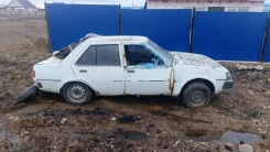 Mitsubishi Mirage. EA156A, G12B ����