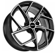 Sakura Wheels