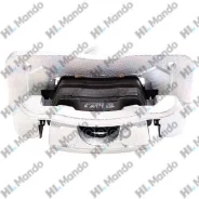 ������� ��������� ������ L Hyundai Santa Fe III/Grand Santa Fe/KIA Sorento II 09- Mando ���. EX582102W700 EX582102W700 ����