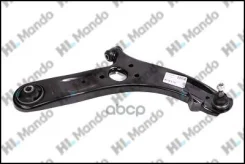 ����� �������� ������ ������ Hyundai Accent (Verna/Solaris) [RB] Mando ���. CAH0149D CAH0149D ����