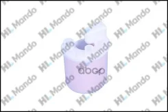 ������ ��������� Hyundai Avante (Elantra) [HD] Mando EFF00194T EFF00194T ����