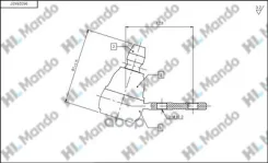 ����� ������� Chevrolet Epica/Evanda/Magnus ���. ����. ����. ���/����. Mando ���. DSA020164 DSA020164 DSA020164 ����