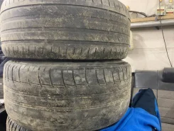 Hankook AH08. ������, 2023 ���, �/�, ����� 80 % ����
