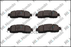 ������� ��������� Mando ���. MPN18 MPN18 ����