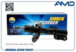 ����������� ���. ���. R Hyundai Solaris 10-/ KIA Rio 10- AMDSA147 ����