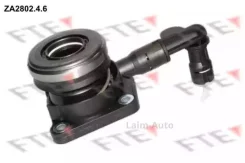 ��������� �������� [��������������] FORD Focus/C-Max/Mondeo, Volvo C30/S40/V50 1.4/1.6/1.8/2.4 03-06 ZA280246 ����