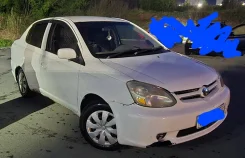 Toyota Platz ����