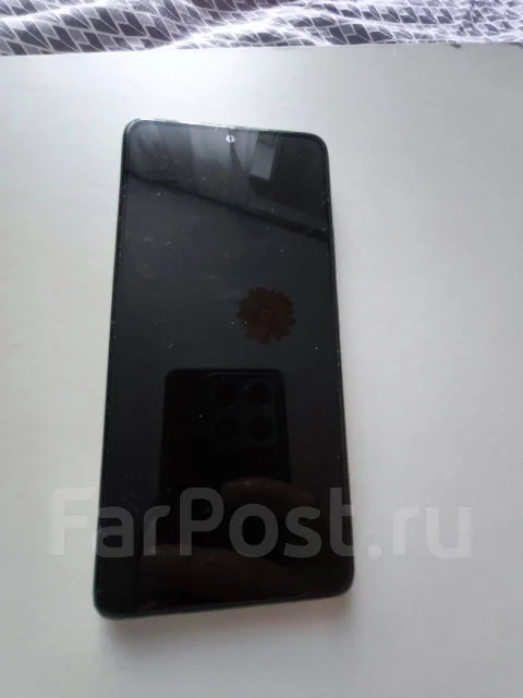 Xiaomi Redmi Note 10 Pro. �/�, 128 ��, �����, 4G LTE, Dual-SIM, NFC ����