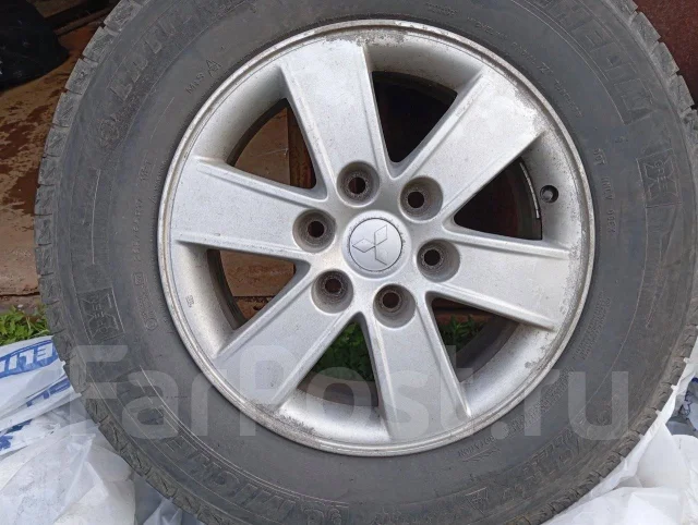 Michelin. ����� mt, 2015 ���, �/�, ����� 5 % ����