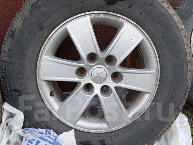 Michelin. ����� mt, 2015 ���, �/�, ����� 5 % ����