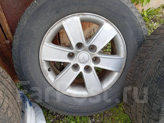 Michelin. ����� mt, 2015 ���, �/�, ����� 5 % ����