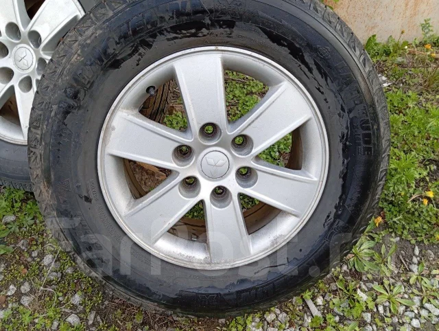 Michelin. ����� mt, 2015 ���, �/�, ����� 5 % ����