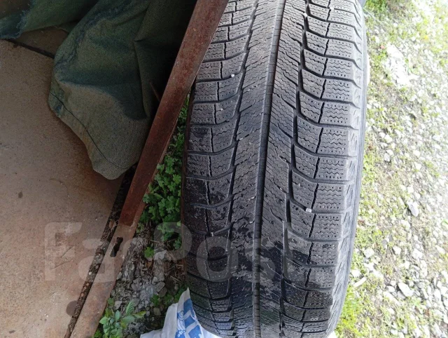 Michelin. ����� mt, 2015 ���, �/�, ����� 5 % ����