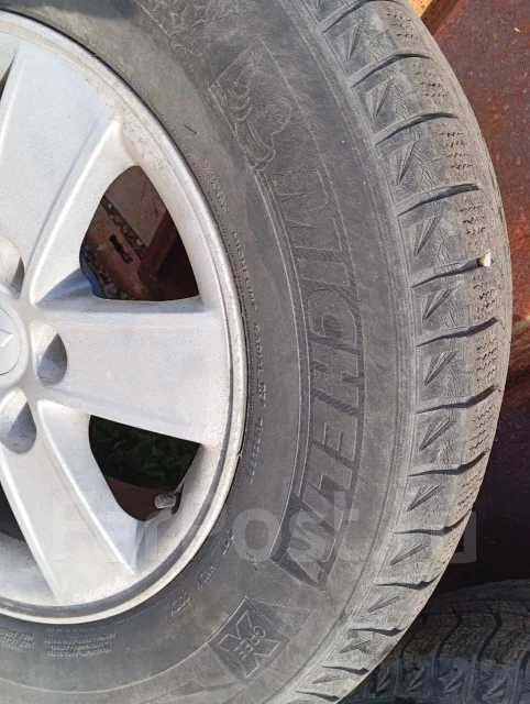 Michelin. ����� mt, 2015 ���, �/�, ����� 5 % ����
