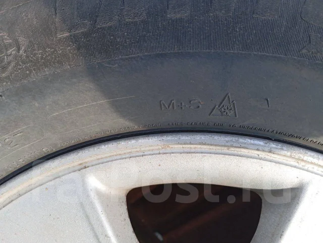 Michelin. ����� mt, 2015 ���, �/�, ����� 5 % ����