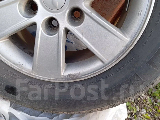 Michelin. ����� mt, 2015 ���, �/�, ����� 5 % ����