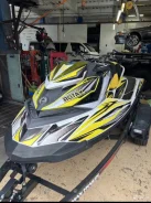 BRP Sea-Doo RXP. 2016 ��� ����