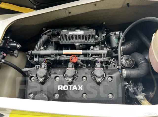 BRP Sea-Doo RXP. 2016 ��� ����