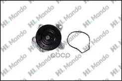 ����� ������� Toyota Auris/Yaris 1.6/1.8 07- Mando ���. MMC010026 MMC010026 ����