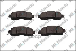 ������� ��������� Mando ���. MPN18 MPN18 ����