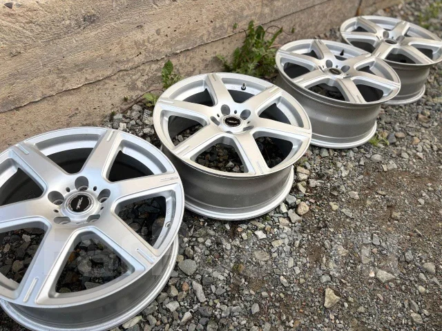 Vianor. x18" ����
