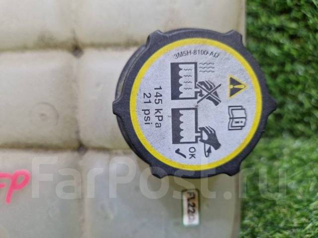   Mazda Axela LF5015350C Blefp L3-VDT LF5015350C 