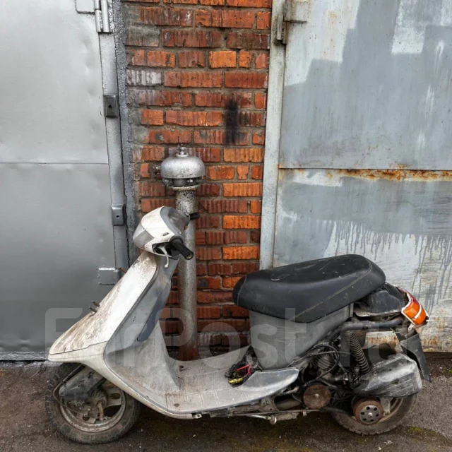 Honda Tact. 49����. ��., ����������, ��� ���, ������ �� �� ����